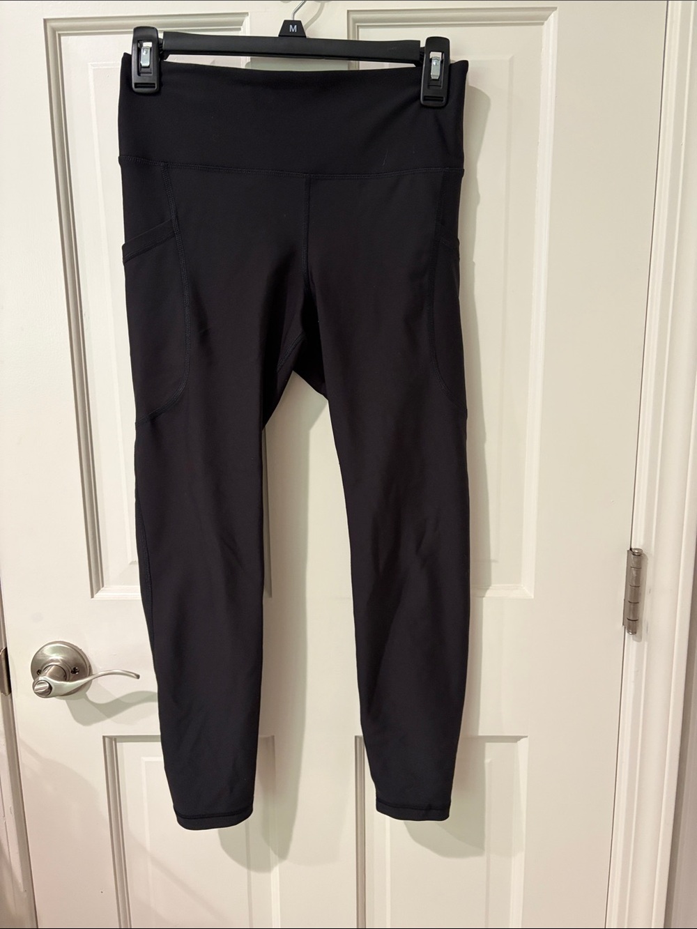 Old Navy Active Powersoft high rise go dry legging